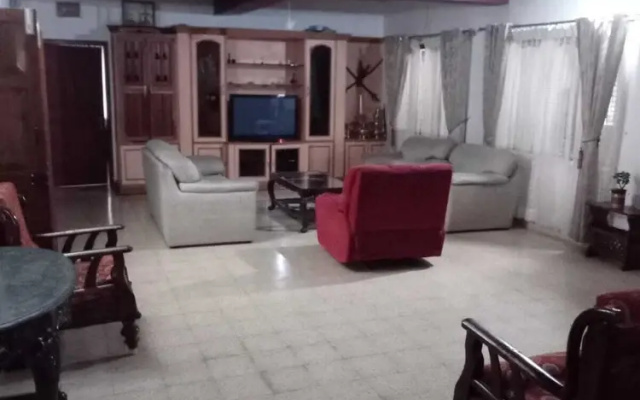 Moon Mist Resort