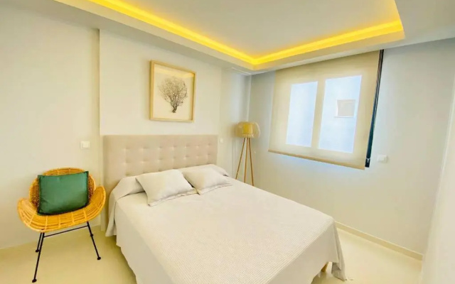Amazing Exclusive House in Marbella Golden Mile