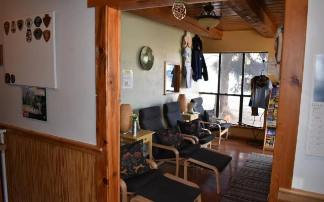 Ute Bluff Lodge, Cabins & RV Park