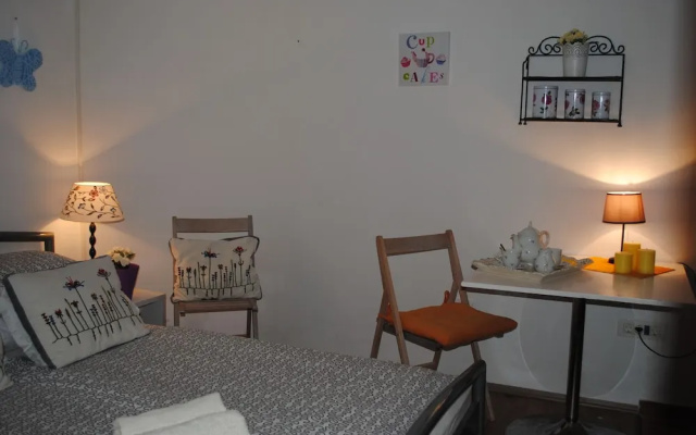 Apartments Optimist Split