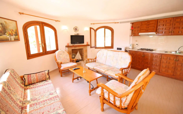 Villas Costa Calpe - Elena