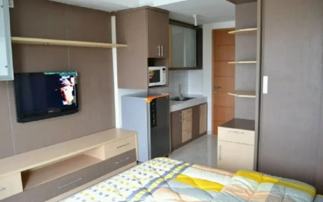 Margonda Residence 2