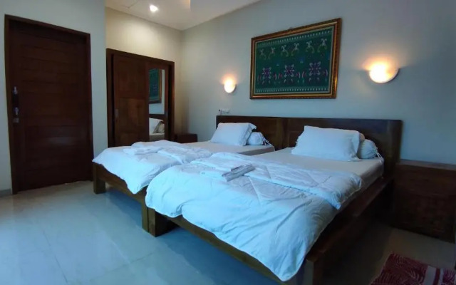 Putaclari Villa Saba