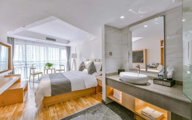 Yunyi Hotel Guizhou