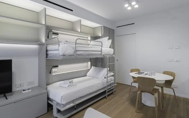 Italianway  Stresa 22 B(No Front Desk Please Contact The Property 5 Days In Advance)
