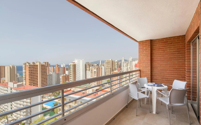 Aparthotel BCL Levante Lux