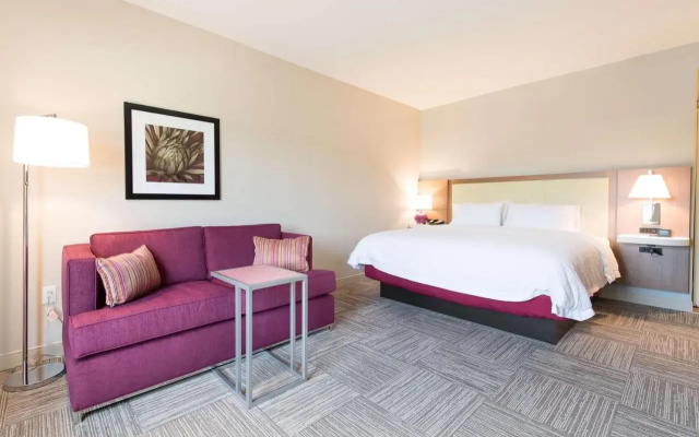 Days Inn Fayetteville I 95