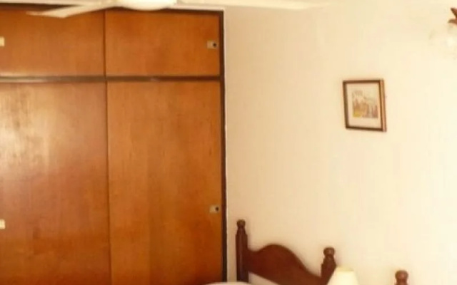 Hotel Aguas Mansas