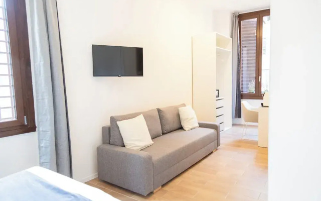 Relais Borsieri
