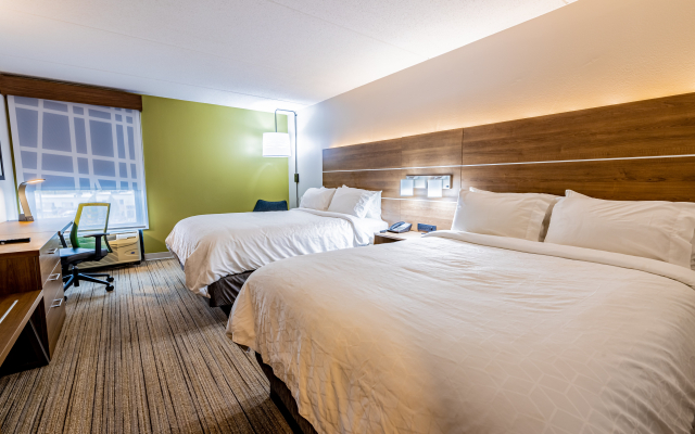 Holiday Inn Express Indianapolis South by IHG