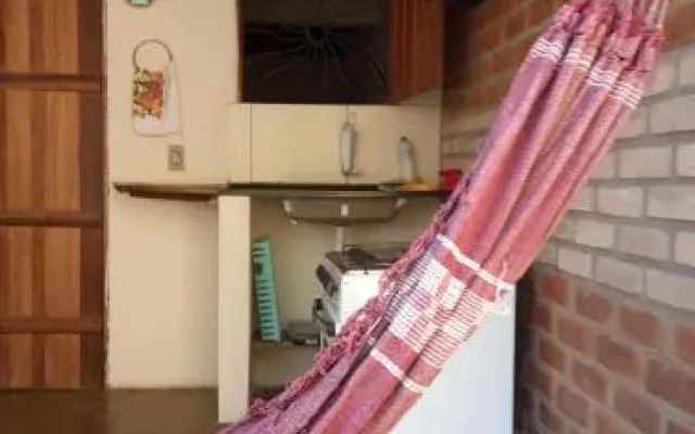Albergue Repousar