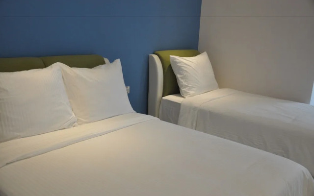 Imperial Cottage Westin