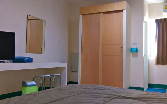 Sorworakit Living Residence