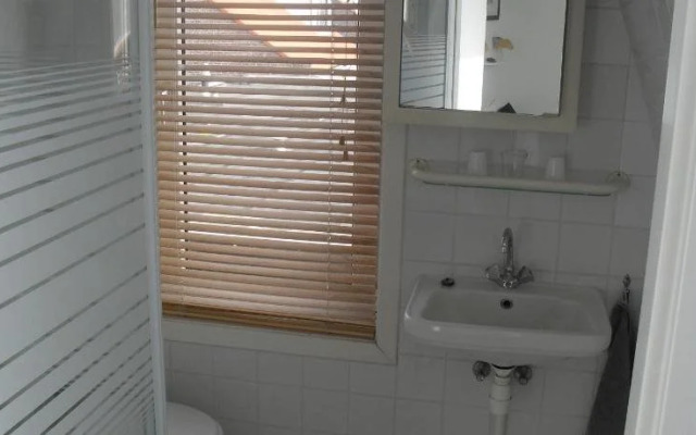 Pension Maris