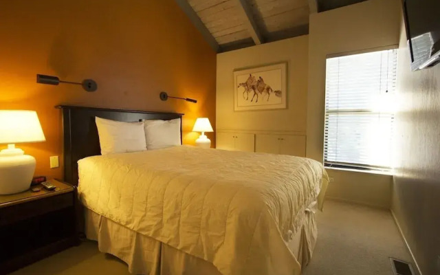 Llc1236 - Lakeside Landing 4 Bedroom Condo