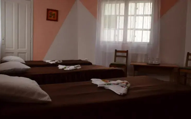 Casa Ecor