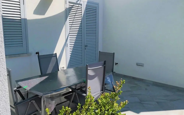 Martini Torre Lapillo Beach Apartament