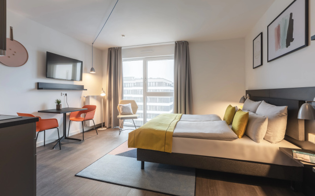 Candlewood Suites Berlin Charlottenburg by IHG