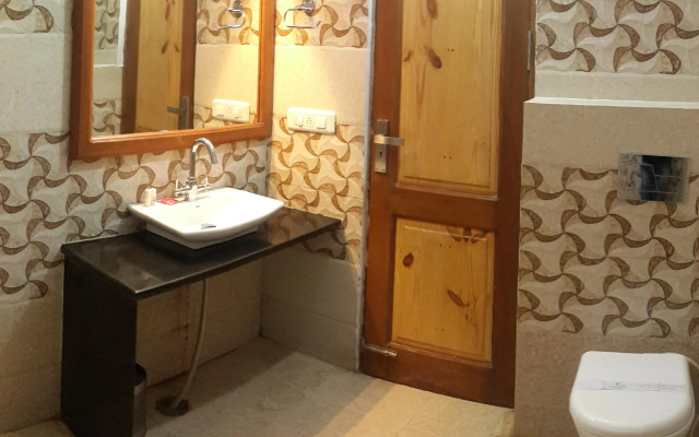Hotel Shivalik