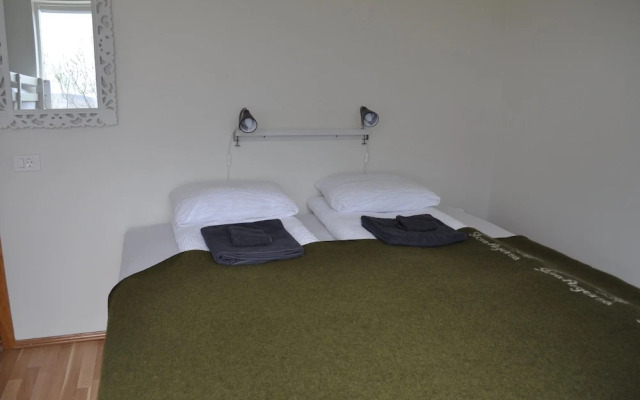Stóra Ásgeirsá Guesthouse