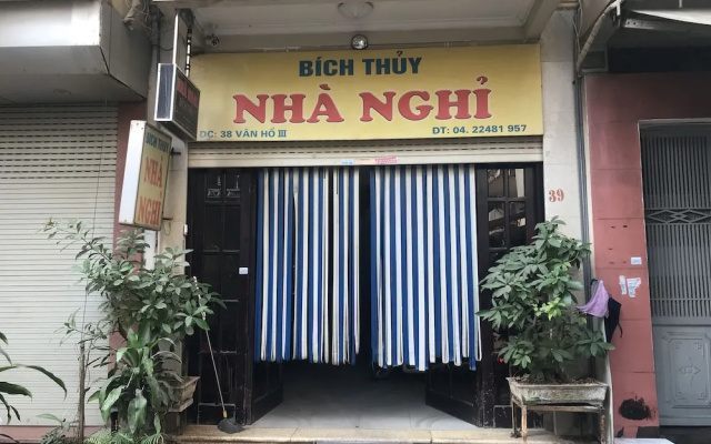 Bich Thuy Motel by OYO Rooms