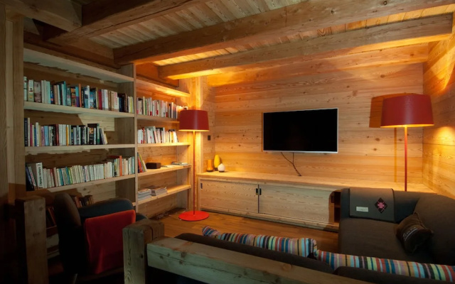 Chalet Etoiles