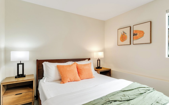 Emerald Hill City Retreat - 2BR