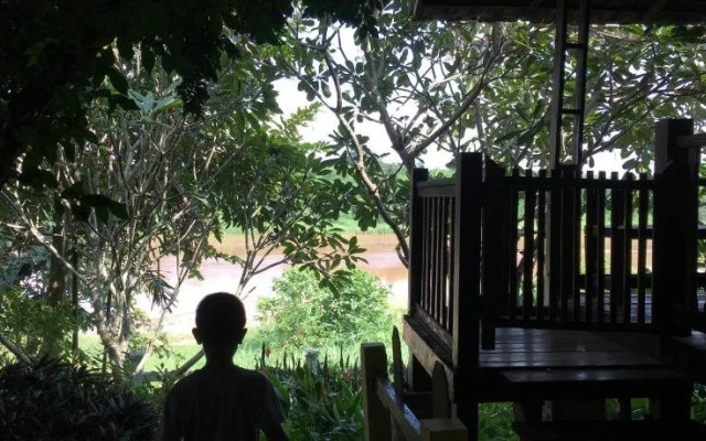 Uttaradit Baan Rimnam