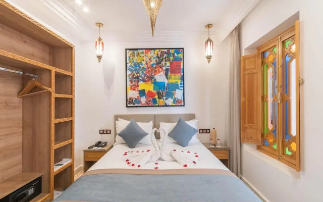Riad Atlas Palace