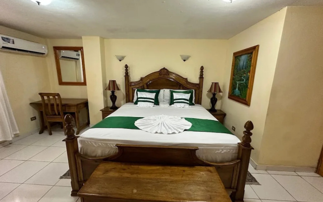 PC ENTREPRISES Hotel
