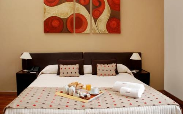 Barisit House Hotel