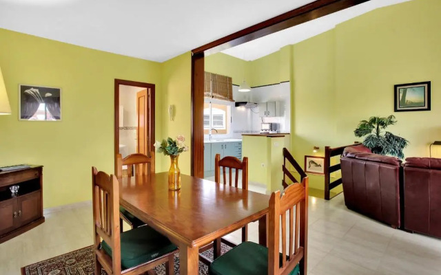 Holiday home in Corralejo near the Atlantic