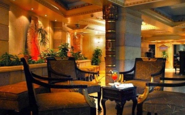 Zayed Hotel 1