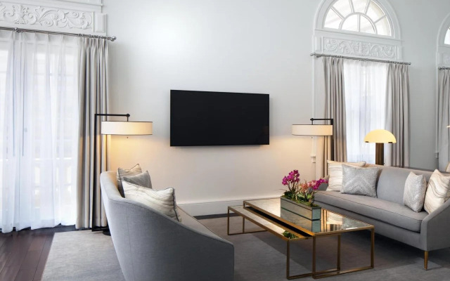 The US Grant, a Luxury Collection Hotel, San Diego