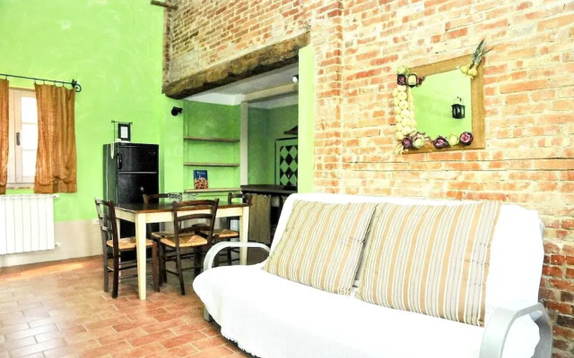 Apartment Near Lake Trasimeno With Pool