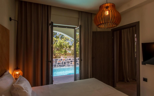 Malena Hotel & Suites - Adults Only by Omilos Hotels