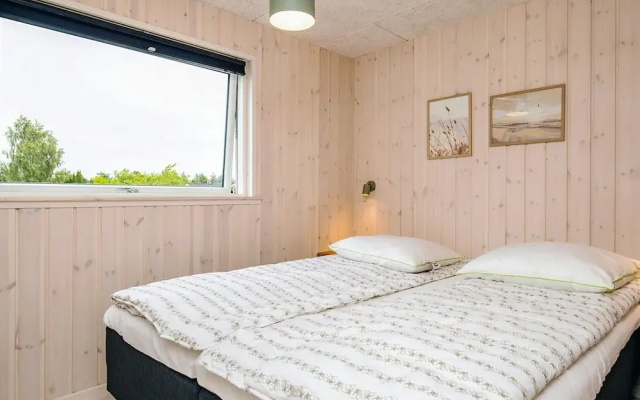 5 Star Holiday Home in Idestrup