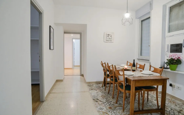 Family Mod Apartment Terme di Caracalla