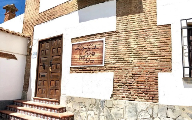 La Casona de la Luz