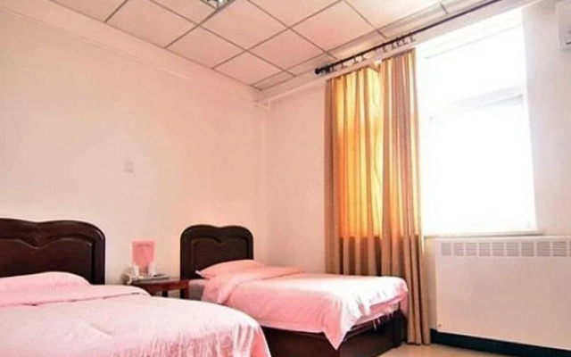 7 Days Inn