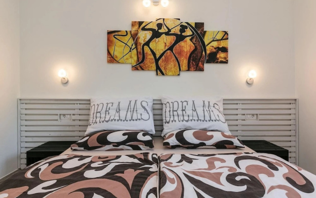 Villa Fi&lu