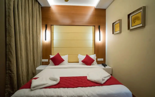JK Hotels