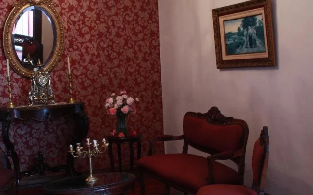 La Casa De Lola Garcia Hotel Boutique