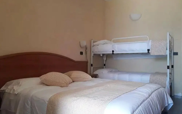 Hotel Beaurivage