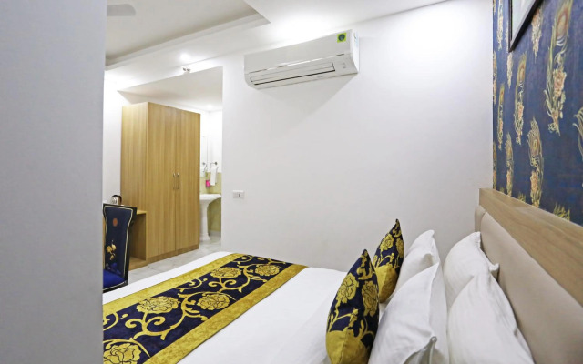 Hotel Decent Suites - Delhi Airport