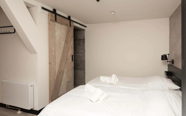 Studio in Domburg Near Beach and Nature Reserve