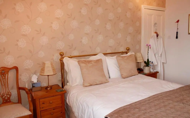 Pebbles B&B