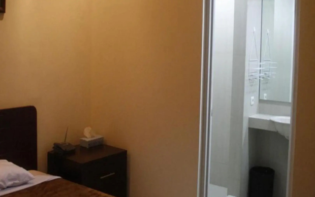 Soerabaja Place Guest House