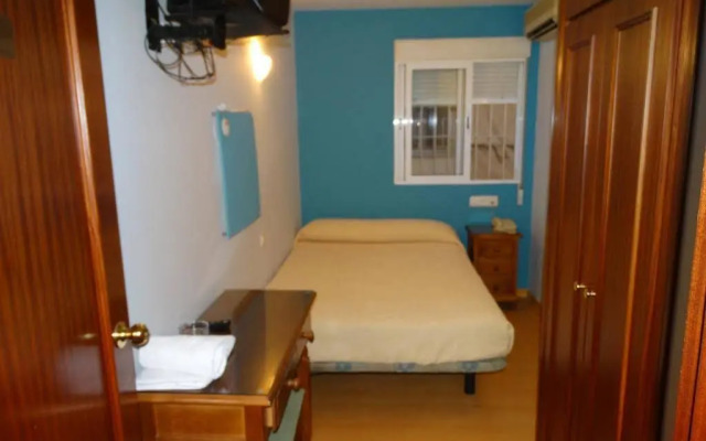 Hostal La Redonda