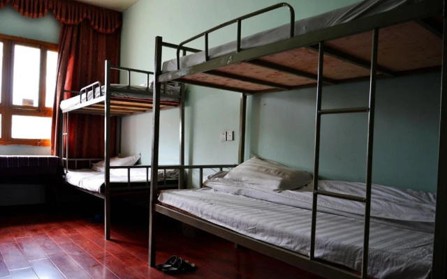 Shigatse Xizi Youth Hostel